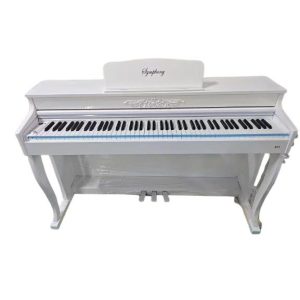 Symphony Grand Digital Piano 823 Hammer Polished