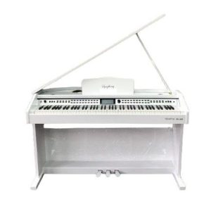 Symphony Grand Digital Piano SY-300 Polish Hammer